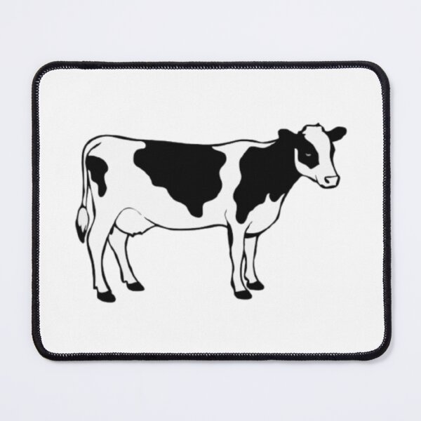 Item preview, Holstein Cow designed and sold by printmala.