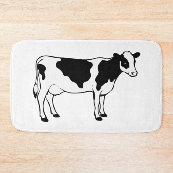 Item preview, Holstein Cow designed and sold by printmala.