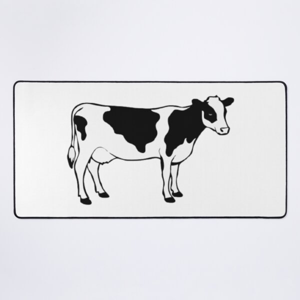 Item preview, Holstein Cow designed and sold by printmala.