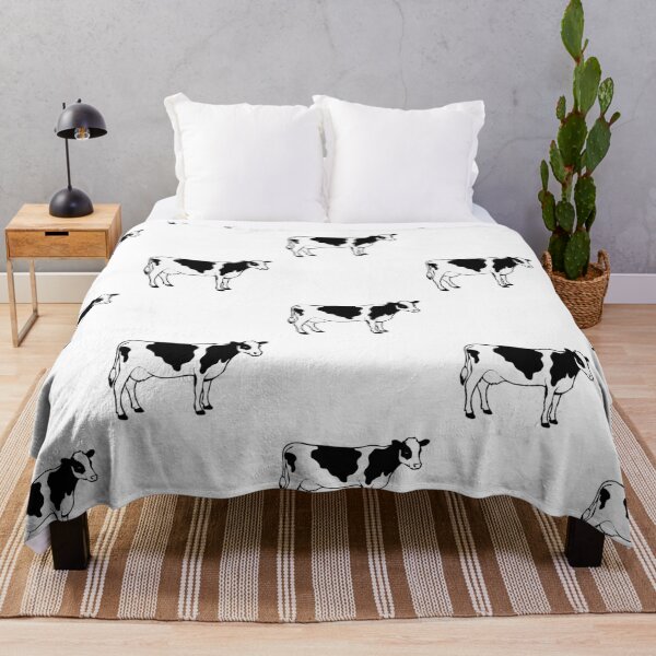 Item preview, Holstein Cow designed and sold by printmala.