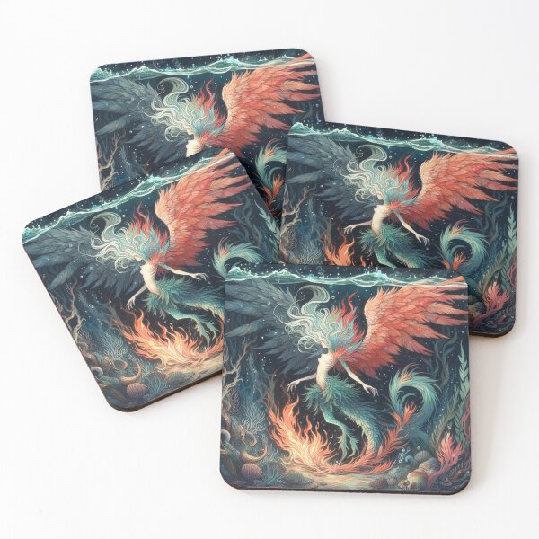 Item preview, Dead Siren designed and sold by RaF71PrO.