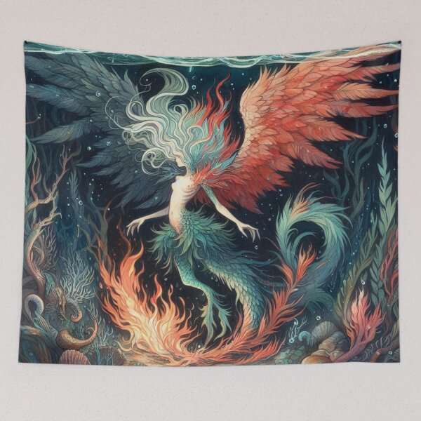 Item preview, Dead Siren designed and sold by RaF71PrO.