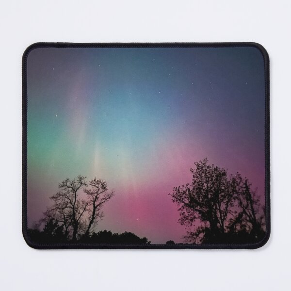 Item preview, Northern lights, Ohio designed and sold by Tiffany Bumgardner.
