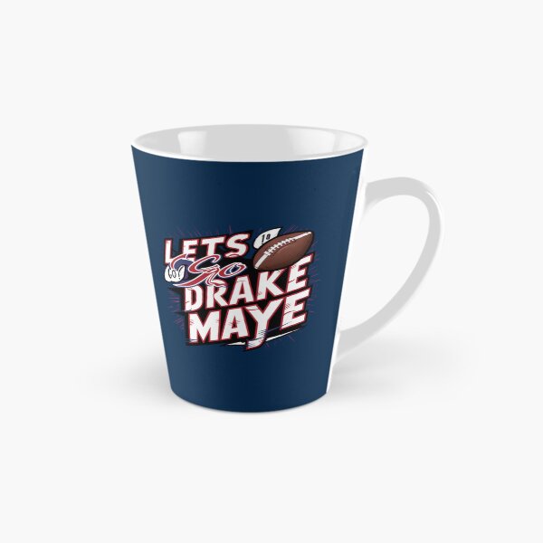 Item preview, drake maye new england 2024 designed and sold by Only Legends.