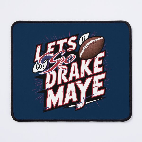 Item preview, drake maye new england 2024 designed and sold by Only Legends.