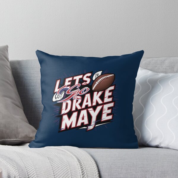 Item preview, drake maye new england 2024 designed and sold by Only Legends.