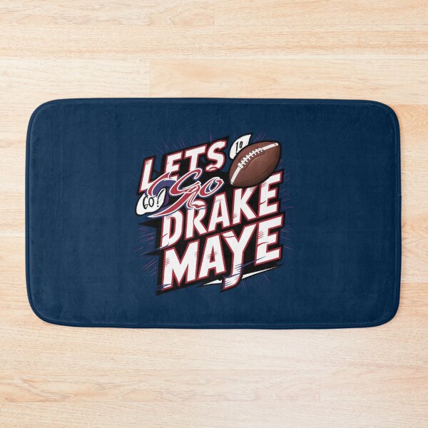 Item preview, drake maye new england 2024 designed and sold by Only Legends.