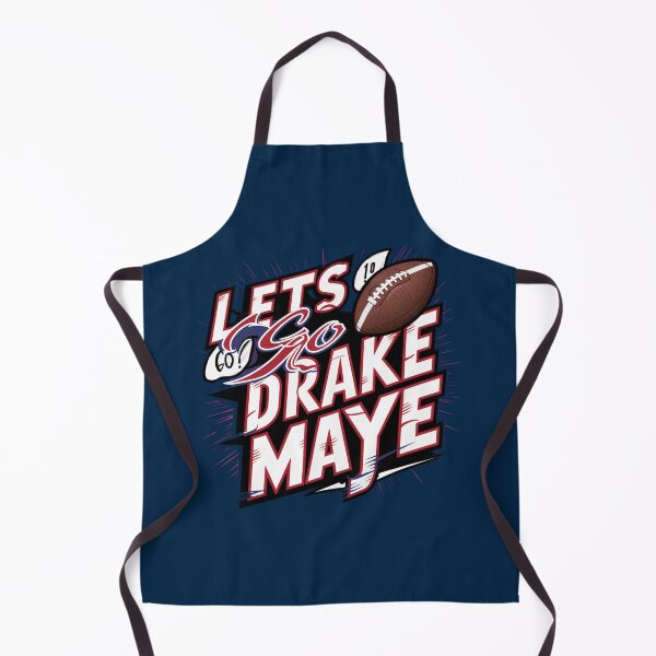 Item preview, drake maye new england 2024 designed and sold by Only Legends.