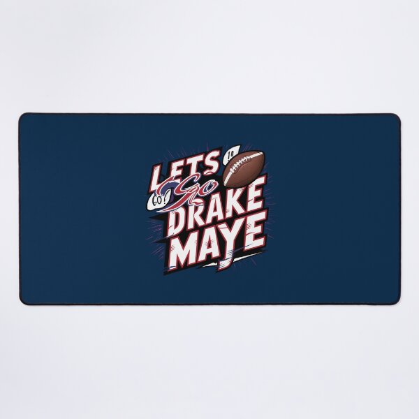 Item preview, drake maye new england 2024 designed and sold by Only Legends.