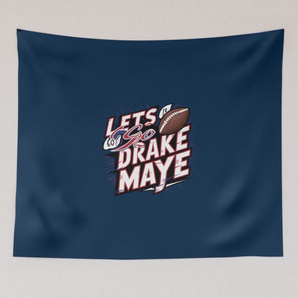 Item preview, drake maye new england 2024 designed and sold by Only Legends.