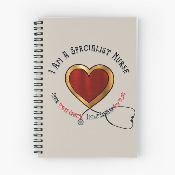 Item preview, NURSES ARE SPECIAL designed and sold by THE AMERICAN TEEVANGELIST.