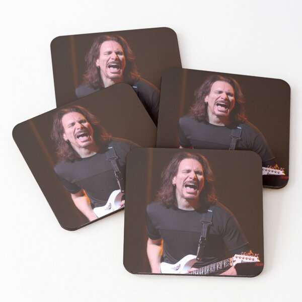 Item preview, Steve Vai - Photograph designed and sold by ConcertImages.