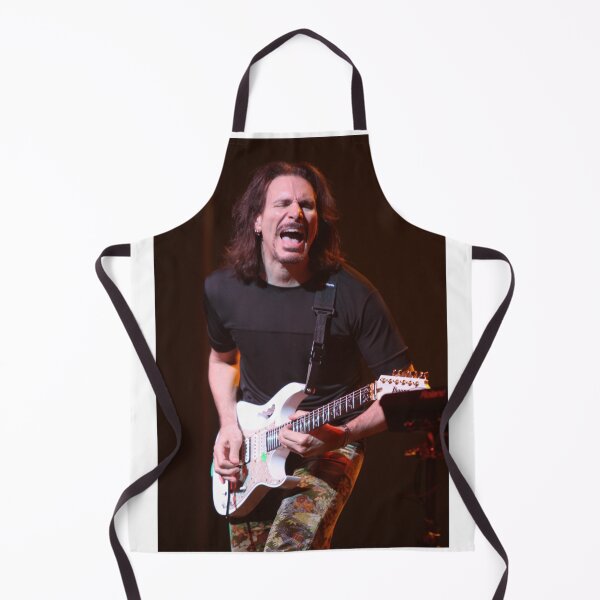 Item preview, Steve Vai - Photograph designed and sold by ConcertImages.