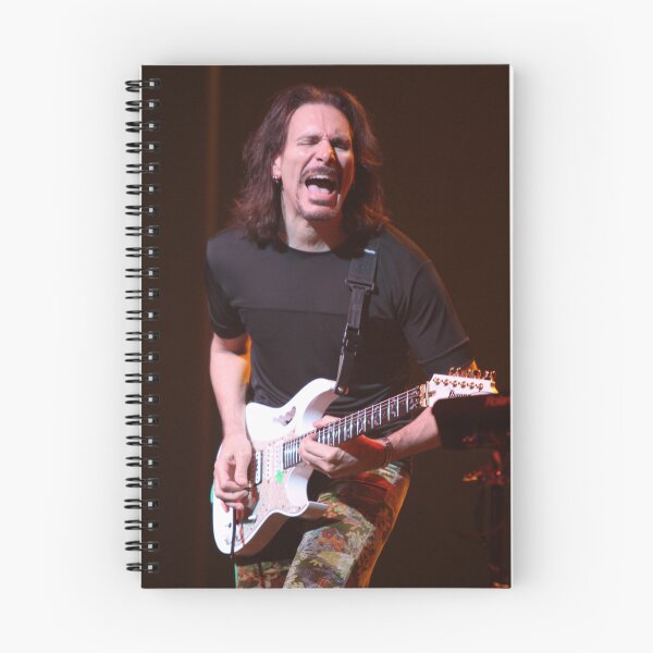Item preview, Steve Vai - Photograph designed and sold by ConcertImages.