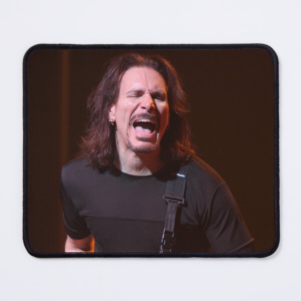 Item preview, Steve Vai - Photograph designed and sold by ConcertImages.