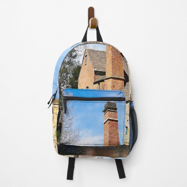 Item preview, Old Mill, The Cotswolds designed and sold by ScenicViewPics.