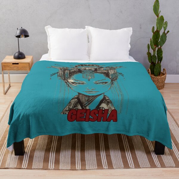 Item preview, Geishagirl designed and sold by 71Lion.