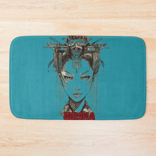 Item preview, Geishagirl designed and sold by 71Lion.