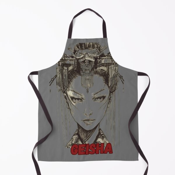 Item preview, Geishagirl designed and sold by 71Lion.