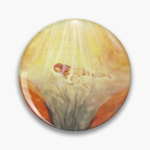Item preview, Divina - Between Heaven and Earth designed and sold by TiramisuArt.