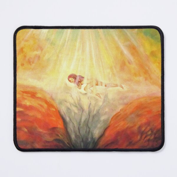 Item preview, Divina - Between Heaven and Earth designed and sold by TiramisuArt.