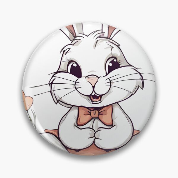 Item preview, Bunny sweet three designed and sold by Made by KHM.