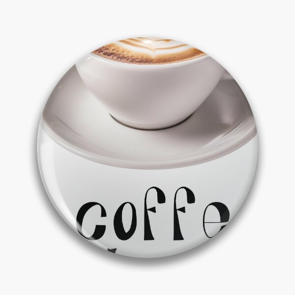 Item preview, Coffe time designed and sold by LvlUpPrints.