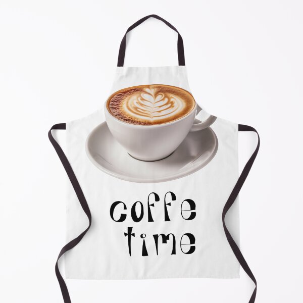 Item preview, Coffe time designed and sold by LvlUpPrints.