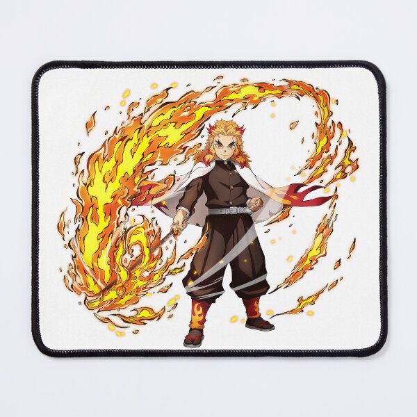 Item preview, demon slyer hero designed and sold by Dearfashion.