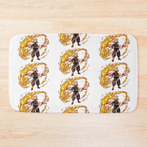 Item preview, demon slyer hero designed and sold by Dearfashion.