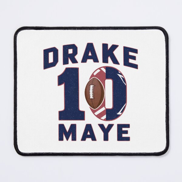 Item preview, drake maye 10 new england 2024 designed and sold by Only Legends.