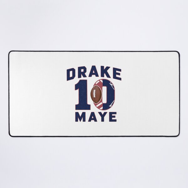 Item preview, drake maye 10 new england 2024 designed and sold by Only Legends.