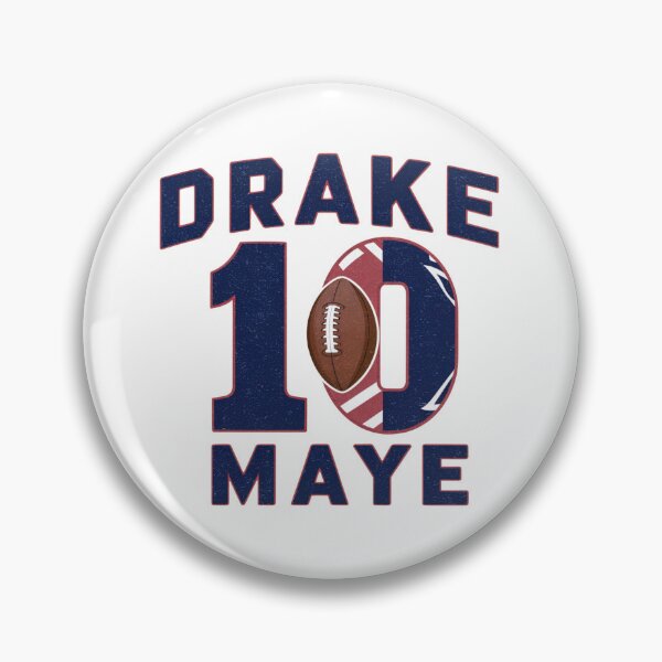 Item preview, drake maye 10 new england 2024 designed and sold by Only Legends.