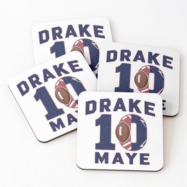 Item preview, drake maye 10 new england 2024 designed and sold by Only Legends.