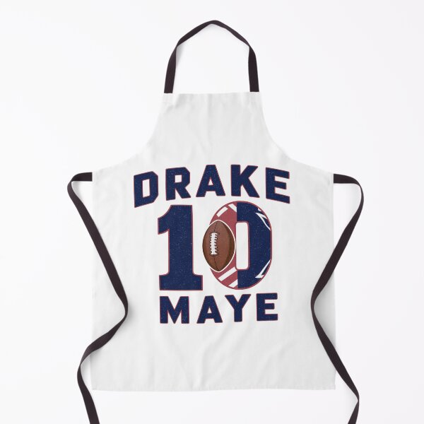 Item preview, drake maye 10 new england 2024 designed and sold by Only Legends.