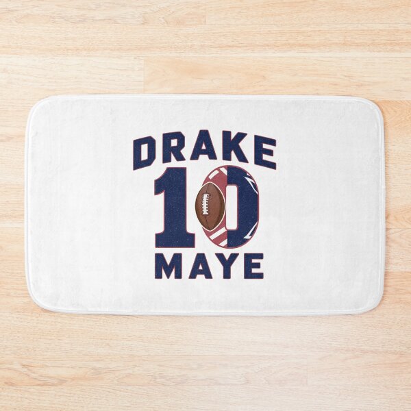 Item preview, drake maye 10 new england 2024 designed and sold by Only Legends.