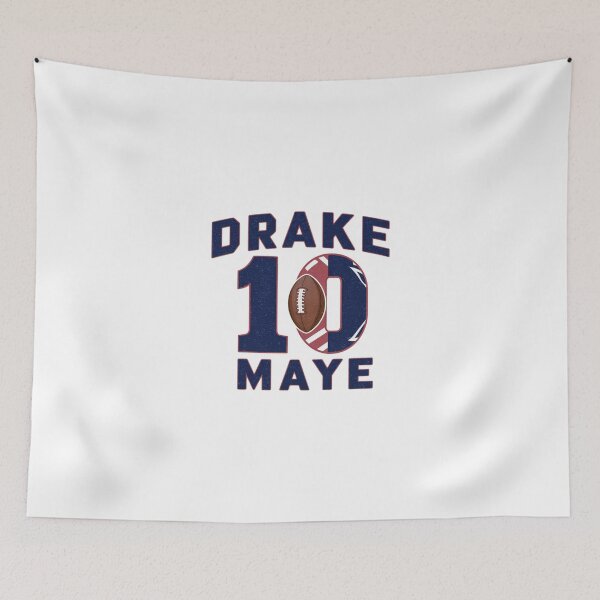 Item preview, drake maye 10 new england 2024 designed and sold by Only Legends.