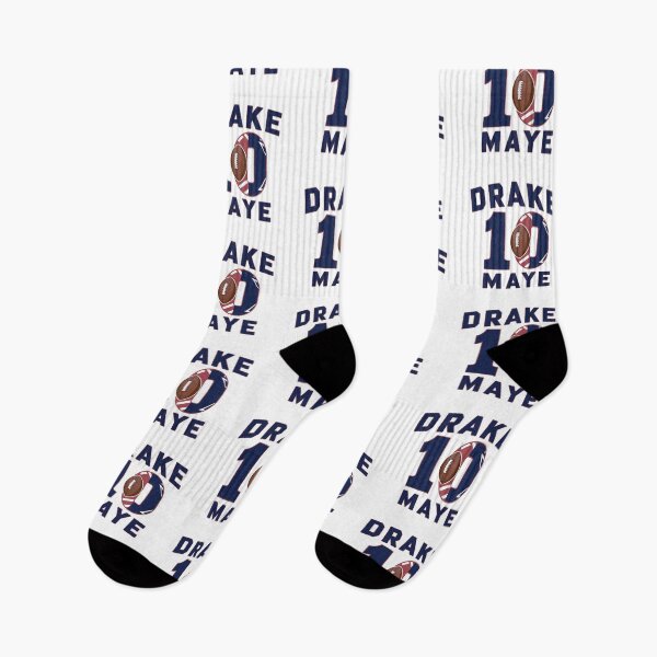 Item preview, drake maye 10 new england 2024 designed and sold by Only Legends.