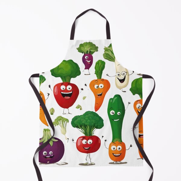 Item preview, Vegetables. Funny designed and sold by Made by KHM.