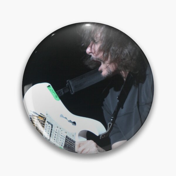 Item preview, Steve Vai - Photograph designed and sold by ConcertImages.