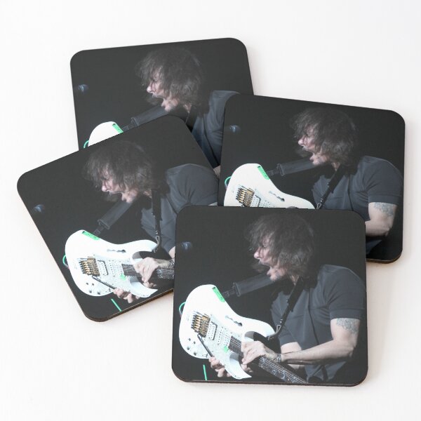 Item preview, Steve Vai - Photograph designed and sold by ConcertImages.