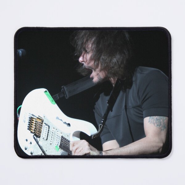 Item preview, Steve Vai - Photograph designed and sold by ConcertImages.