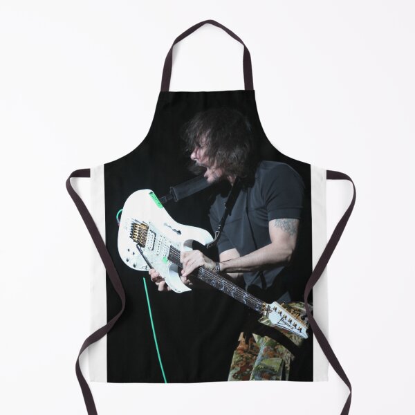Item preview, Steve Vai - Photograph designed and sold by ConcertImages.