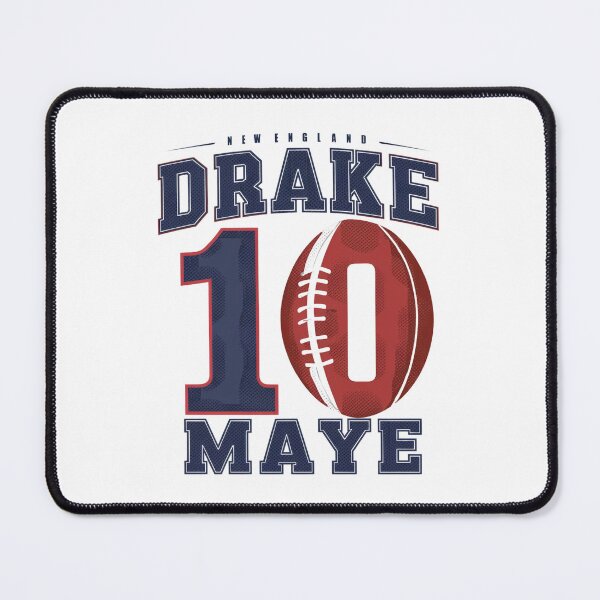 Item preview, drake maye 10 new england 2024 designed and sold by Only Legends.