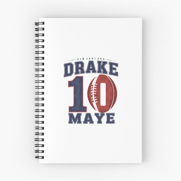 Item preview, drake maye 10 new england 2024 designed and sold by Only Legends.