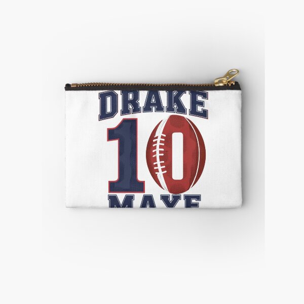 Item preview, drake maye 10 new england 2024 designed and sold by Only Legends.