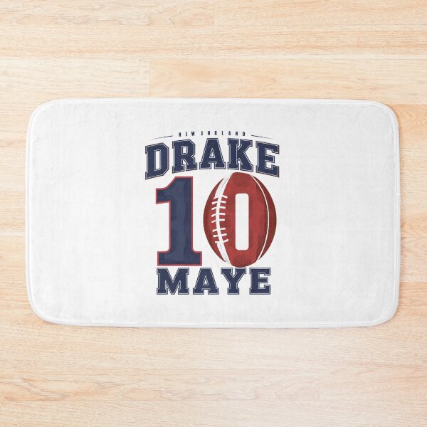 Item preview, drake maye 10 new england 2024 designed and sold by Only Legends.