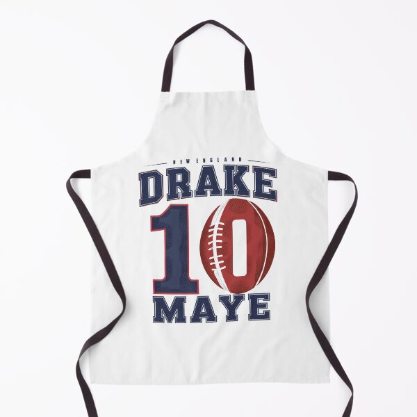 Item preview, drake maye 10 new england 2024 designed and sold by Only Legends.