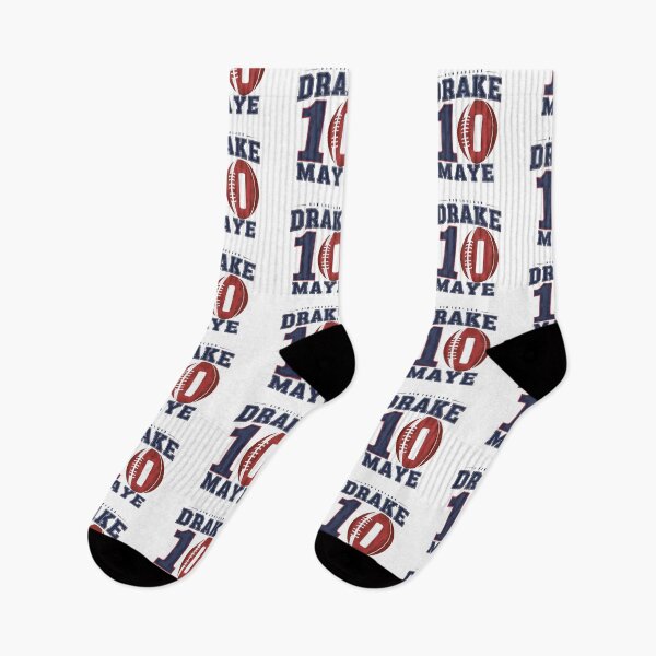 Item preview, drake maye 10 new england 2024 designed and sold by Only Legends.