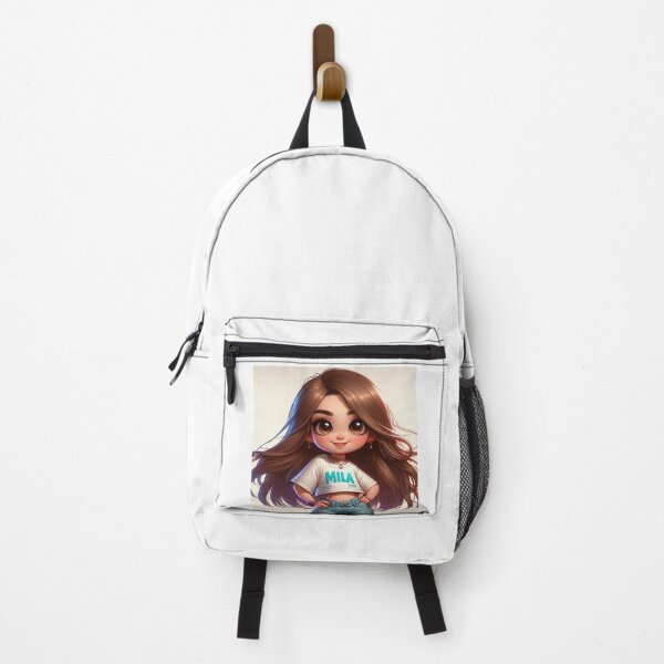 Item preview, Little Mila's magical world designed and sold by gabertoni.